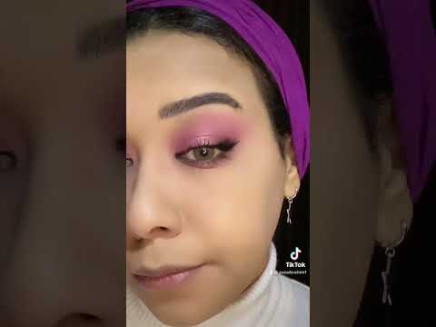 ميك اب كشمير سهل Makeup Makeuptutorial 