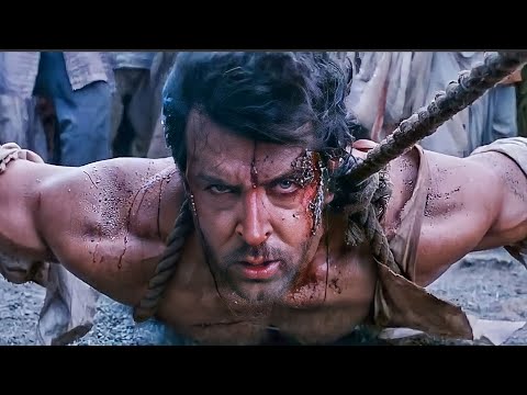 بيقتلوا ابوه قدام عينه وبيرجع بعد 15 سنه للأنتقام ملخص فيلم طريق النار Agneepath ملخصات افلام ملخص 