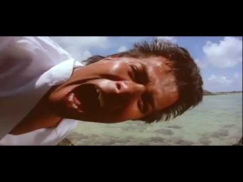 مشهد جميل من فيلم Agneepath للمخرج أميتاب باتشان 