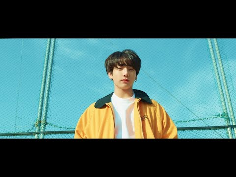 BTS 방탄소년단 Euphoria Official MV 