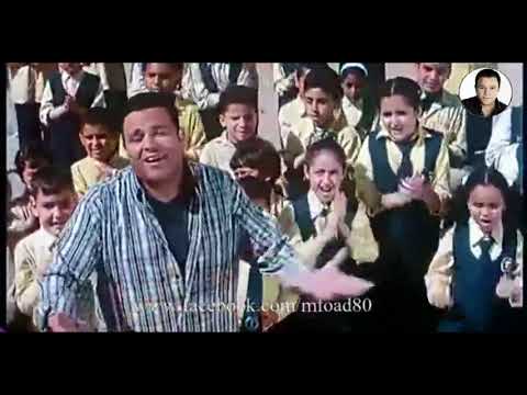 محمد فؤاد عم حمزة فيديو كليب HD Mohamed Fouad Am Hamza 