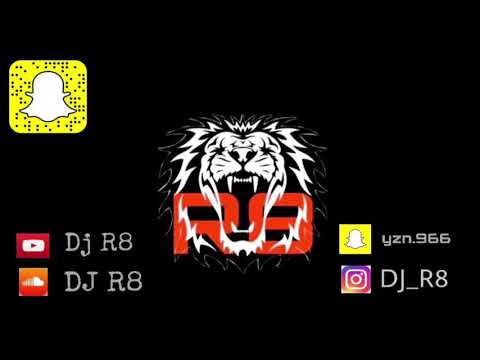 مزيج حزين صغير 2021 DJ R8 DJ 9 