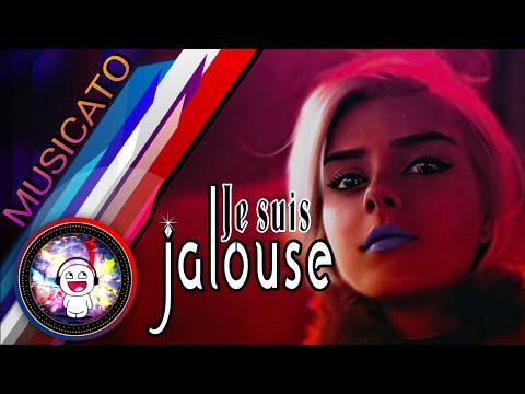أغنية رومانسية جميلة جدا أنا غيورة مترجمة Je Suis Jalouse 