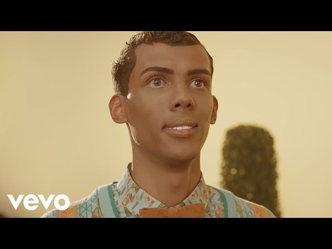 Stromae Papaoutai Official Video 