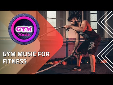 موسيقى رياضية سريعة لصالات الجيم والرياضة Gym Music Fitness Music 