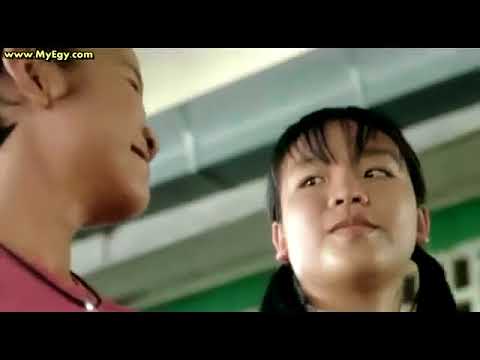 فليم اطفال ملاكمة تايلندية اكشن رائع 