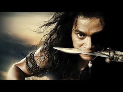 Best Action Movie Thailans 2017 Full HD Muay Thai 