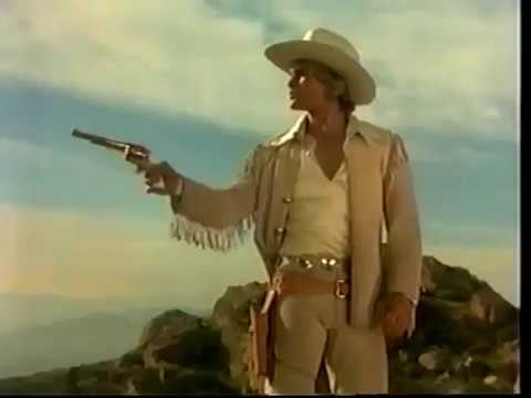 The Legend Of The Golden Gun 1979 