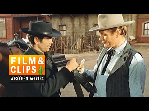 Ringo And His Golden Pistol By Sergio Corbucci Full Movie By Film Clips Western Movies 