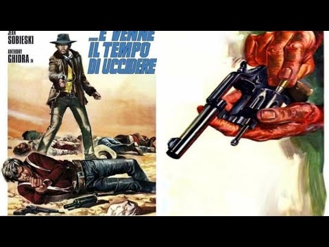 فيلم غربي أمريكي Ruthless Gun 1968 