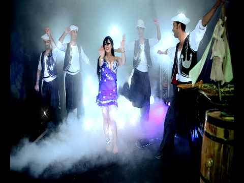 الفنانة الراقصة الاسكندرية هيفاء يدلع دلع 2013 