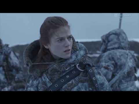 فنان يحول حوارات مسلسل Game of Thrones إلى أغنية 