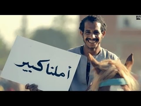 حسين الجسمي بشرة خير فيديو كليب Hussain Al Jassmi Boshret Kheir 2014 