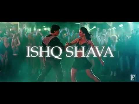 Ishq Shava From JTHJ With Lyrics And Sub Arabic Iamsrk 