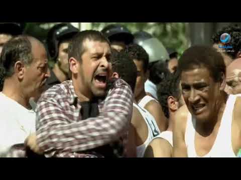 يا باشا أنا مصري مشهد كوميدي من فيلم فاصل و نعود 