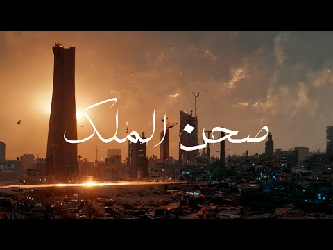 Ebn Tarek Sahn El Malek FT Ali Weka Official Audio إبن طارق صحن الملك 