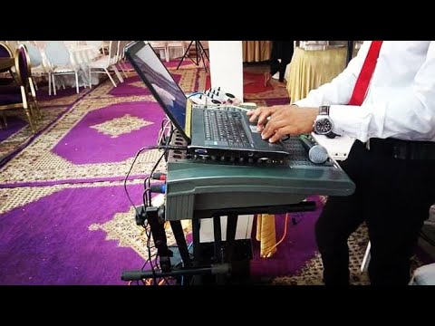 Mariages DJ Dans Le Style De Workestra Tope ديجي الاعراس على طريقة وركيسترا مرحبا بكم ديدجي شخدة 