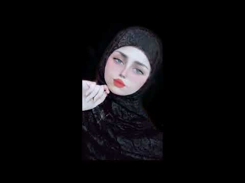 صور كأنها لك رمزيات بنات كيوت صور بنات نصف وجه 