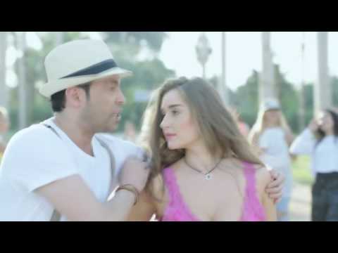 Saad Al Soghayar Yalla Rouhy Official Music Video سعد الصغير يلا روحى فيديو كليب 