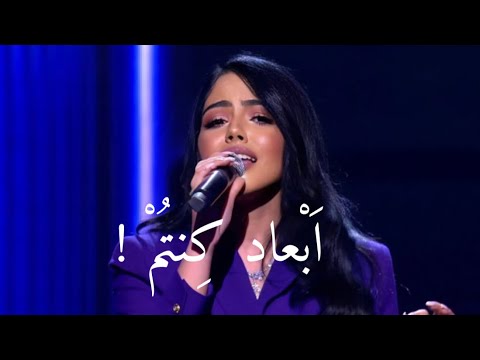 نور قمر بيعد كنتوم 