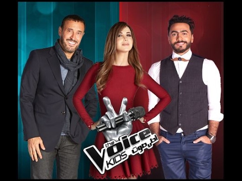 The Voice Kids ذا فويس كيدز الحلقة 6 كاملة 