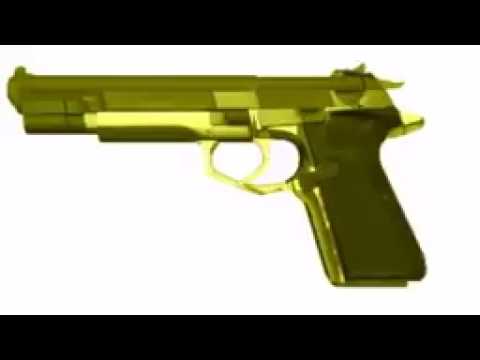 أجدد صوت مسدس تحميل صوت ضرب اطلاق النار للمونتاج 2 YouTube YouTube 