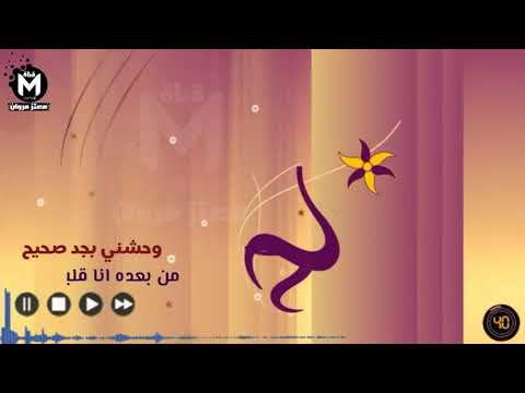 حالات واتس اب سمية وحشني بجد صحيح احساس خراافي 