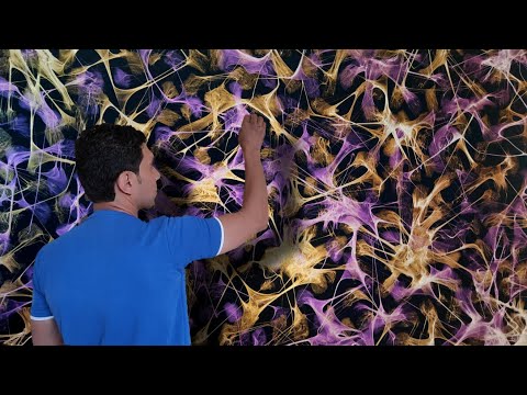 طريقه دهان السحاب المطاط قنبله دهانات و ديكورات 2020 Wall Decor Paint 