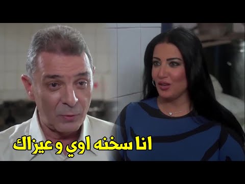 محمود حميده زنق سميه الخشاب و خدها علي الاوضه شوف ايه اللي حصل 