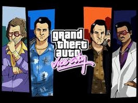 الحلقة 30 تحميل لعبة Gta Vice City Broun 2014 