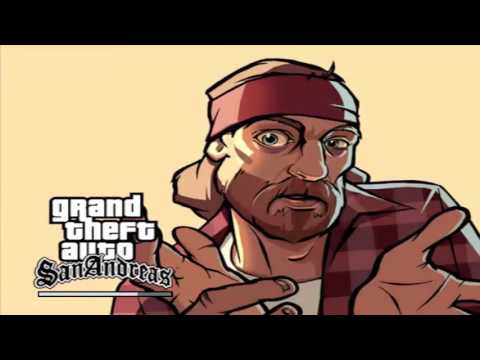 تحميل لعبة جاتا Gta San Andreas 2015 برابط مباشر 