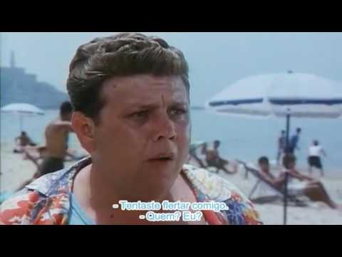 Filme Sorvete De Limão 8 Verão Azul Legendado 1988 Completo 