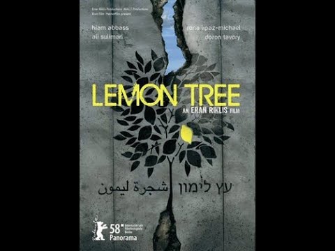 فيلم Lemon Tree مترجم 