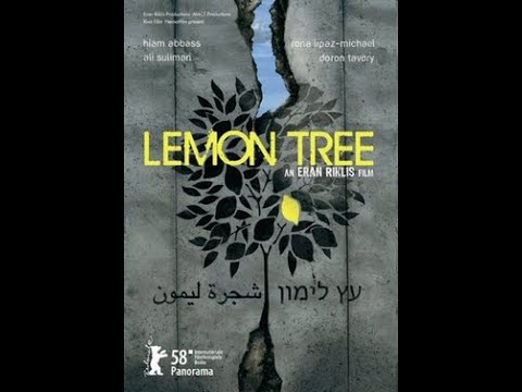 Movie Lemon Tree Subtitles English Português Español Türk Français 