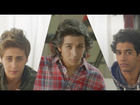 أغنية Boyband El So7ab، أغنية Boyband El So7ab 