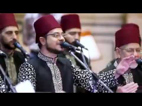 مدح النبي صلى الله عليه وسلم 