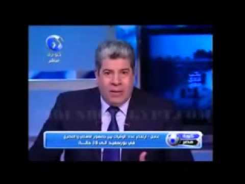 شوبير ليه إيه المبرر 