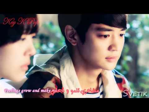 To The Beautiful You MV Paradise مترجم عربي 