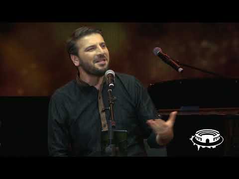 Sami Yusuf Hasbi Rabbi سامي يوسف حسبي ربي مسرح المجاز 