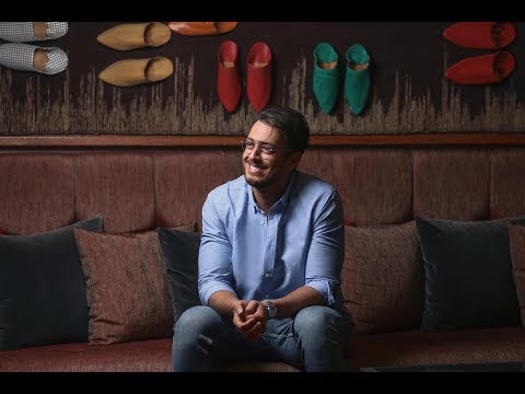 Saad Lamjarred YA ALLAH Exclusive Lyric Clip 2018 سعد لمجرد يا الله حصريا 