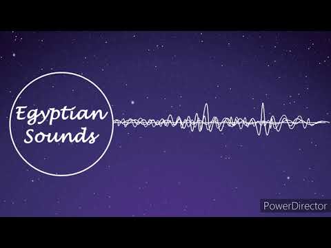 Egyptian Sounds Afternoon Street Noise 