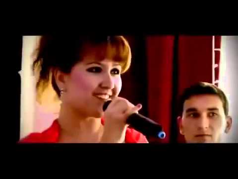 اغنية اذربيجانية روووعة 
