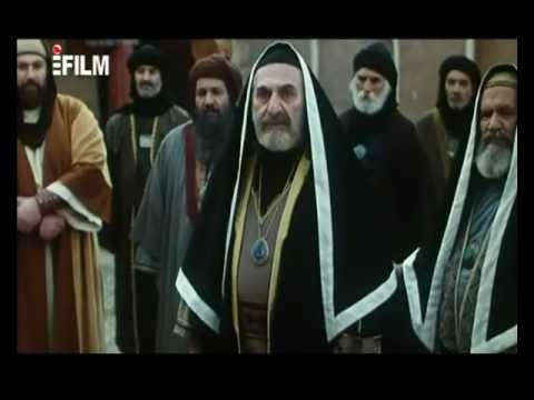 الفيلم الجاحد هو قصة البقرة الصفراء لبني إسرائيل 