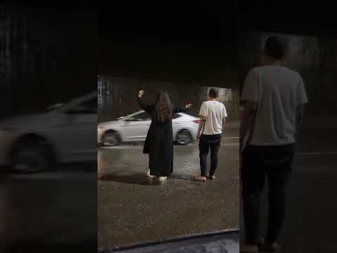 يا محمد رائحة المطر مطر على قلبي 