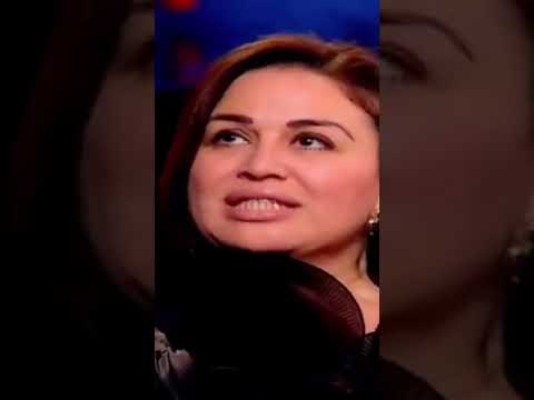 إلهام شاهين هل هناك رجل يسعدها؟ 