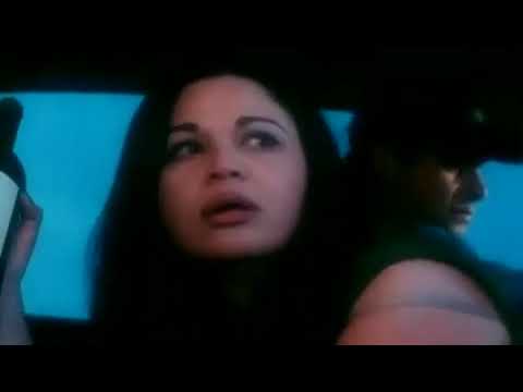 إلهام شاهين من فيلم جنون الحياة 