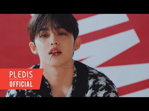 SEVENTEEN SEVENTEEN Rock With You Official MV 