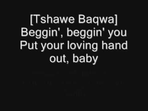 Madcon Beggin You Lyrics Original Song 