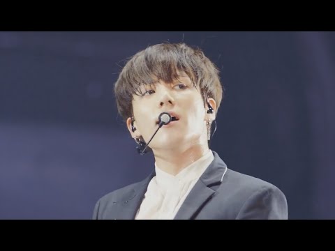 BTS 방탄소년단 Begin Live Video 