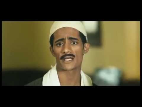فيلم واحد صعيدي كامل للممثل محمد رمضان عيد الاضحى 2014 